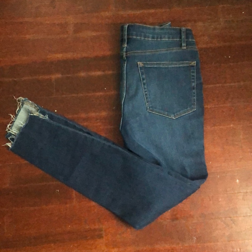 Jegging